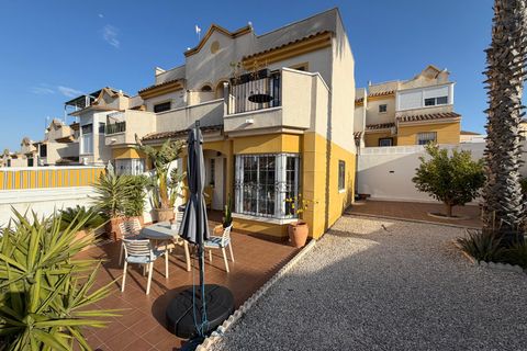 Rækkehus i Torrevieja, Alicante, Torrevieja - € 247.000 | Ref: LB28 - foto 4